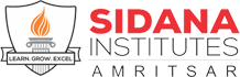 Sidana Institute of Management and Technolgy_logo