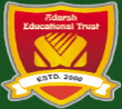 Adarsh College of Education_logo