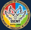 Swami Satyanand College of Management and Technology_logo