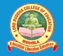 Lord Buddha College of Education_logo