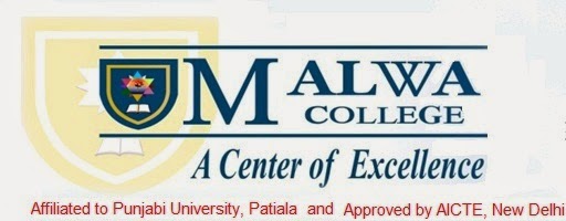 Malwa College_logo