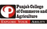 Punjab College of Commerce and Agriculture_logo