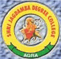 Sri Jagdamba Degree College_logo