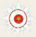 Shri Dhanrajji Shrichandji Badamia College Of Professional Studies_logo