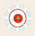 Shri Dhanrajji Shrichandji Badamia College Of Professional Studies_logo