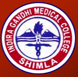 Indira Gandhi Medical College_logo