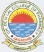 Ch Devi Lal College of Pharmacy_logo