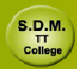 Sarbati Devi Teacher Training College_logo