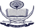 Saifia College of Education_logo