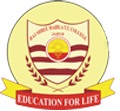 Rajshree Mahila Teacher Training College_logo