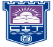 Chartered Institute Of Technology_logo