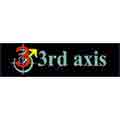 Thrid Axis-logo