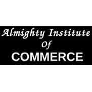 Almighty Institute of Commerce-logo