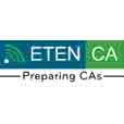 Eten CA-logo