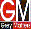 Grey Matters-logo