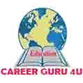Career Guru 4U-logo