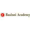 Baalnoi Academy-logo