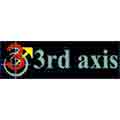 Third Axis-logo