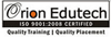 Orion Edutech Pvt Ltd-logo