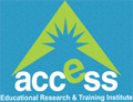 Access Educational Research and Training Institute-logo