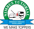 Nimbus Tutorial-logo
