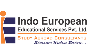 Indo European Educatioal Services Pvt Ltd-logo