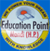 Education Point-logo