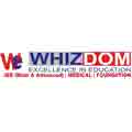 Whizdom Excellence in Education-logo