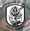 Sachdeva New PT College-logo