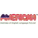 American Institute of English Language-logo