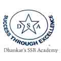 Dhankars SSB Academy-logo