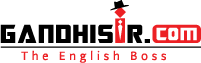 Gandhisir.com Institute-logo