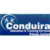 Conduira Education Training Service Private Limite-logo