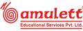 Amulett Educational Services Pvt Ltd-logo