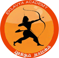 Eklavya Academy-logo