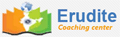 Erudite Coaching Centre-logo
