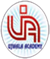 Ujwala Academy-logo