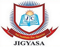 Jigyasa Classes-logo