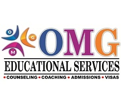 OMG Educational Services-logo