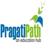Pragati Path-logo