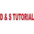 D and S Tutorial-logo