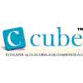 C Cube Mathematics Classes-logo