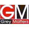 Grey Matters-logo