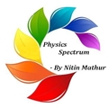 Physics Spectrum-logo
