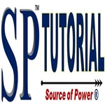 SP Tutorial-logo
