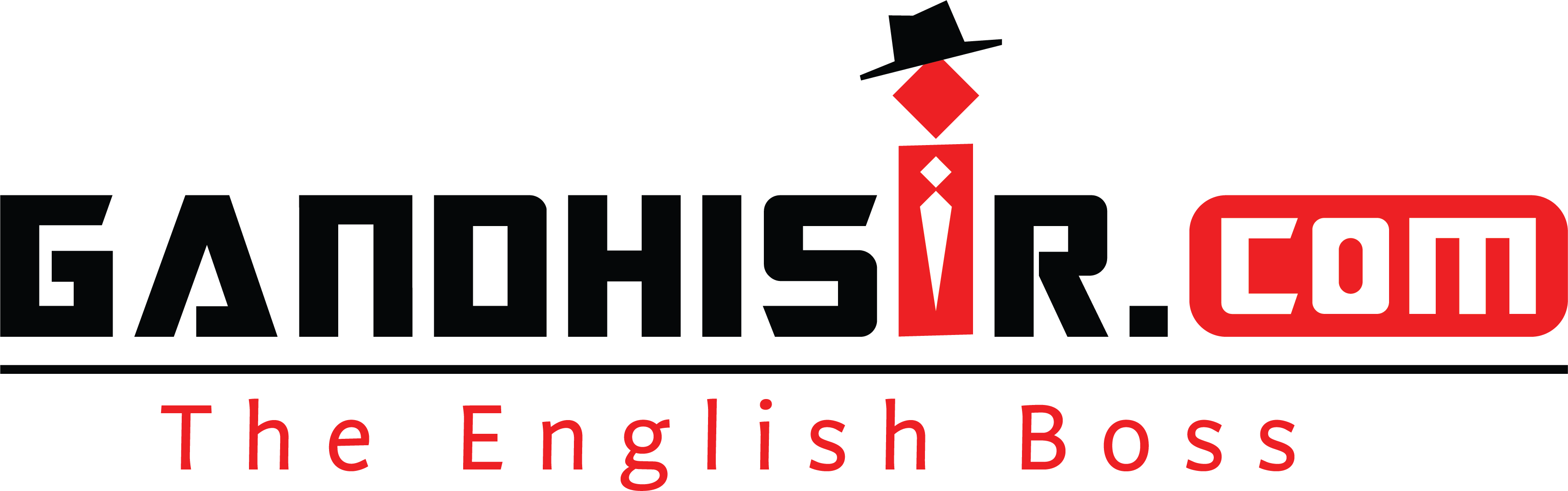 Gandhisir.com Institute-logo