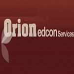 Orion Edcon Services-logo