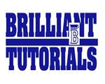 Brilliant Tutorials-logo