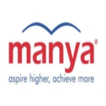 Manya Education Private Limited-logo
