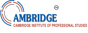 Cambridge Institute of Professional Studies-logo